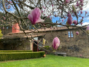Casa Castro de Crecente